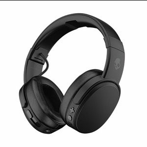Skullcandy wireless Bluetooth over-ear headphones